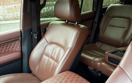 Toyota Land Cruiser 200, 2017 год, 6 900 000 рублей, 8 фотография