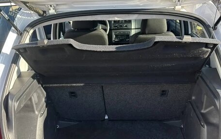 Skoda Fabia II, 2012 год, 480 000 рублей, 11 фотография