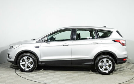 Ford Kuga III, 2019 год, 2 099 585 рублей, 8 фотография