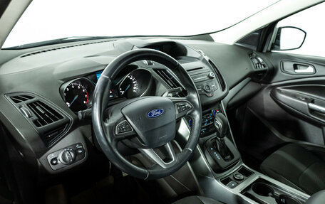 Ford Kuga III, 2019 год, 2 099 585 рублей, 11 фотография