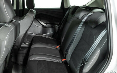 Ford Kuga III, 2019 год, 2 099 585 рублей, 10 фотография