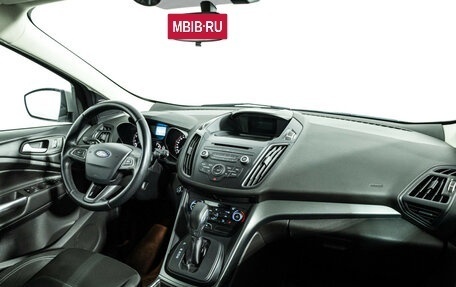 Ford Kuga III, 2019 год, 2 099 585 рублей, 9 фотография