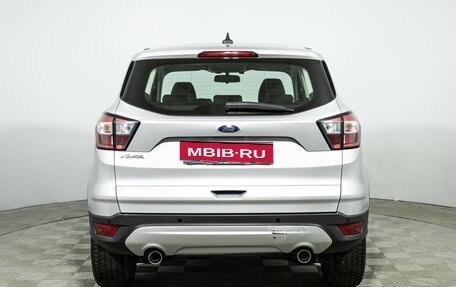 Ford Kuga III, 2019 год, 2 099 585 рублей, 6 фотография