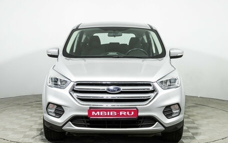 Ford Kuga III, 2019 год, 2 099 585 рублей, 2 фотография