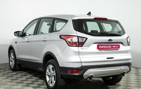 Ford Kuga III, 2019 год, 2 099 585 рублей, 7 фотография