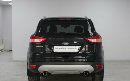 Ford Kuga III, 2015 год, 1 379 900 рублей, 5 фотография