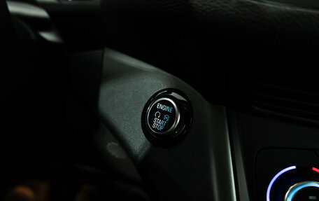 Ford Kuga III, 2019 год, 2 099 585 рублей, 15 фотография