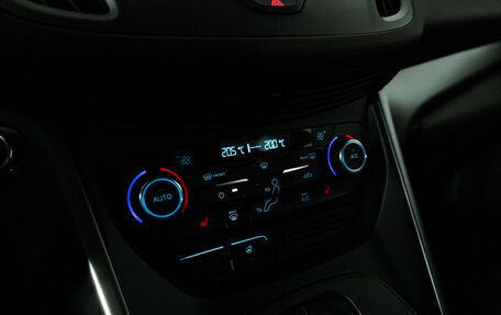 Ford Kuga III, 2019 год, 2 099 585 рублей, 16 фотография