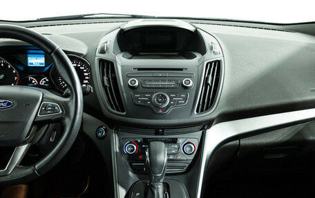 Ford Kuga III, 2019 год, 2 099 585 рублей, 14 фотография