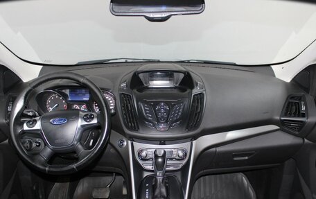 Ford Kuga III, 2015 год, 1 379 900 рублей, 7 фотография