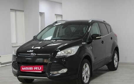 Ford Kuga III, 2015 год, 1 379 900 рублей, 3 фотография