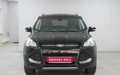 Ford Kuga III, 2015 год, 1 379 900 рублей, 2 фотография