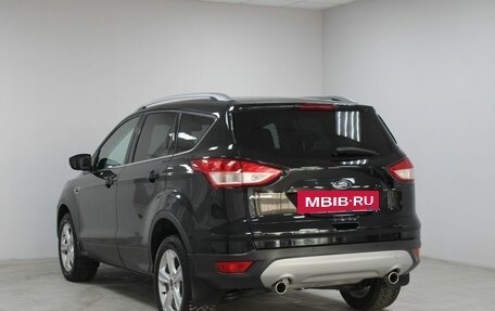 Ford Kuga III, 2015 год, 1 379 900 рублей, 6 фотография