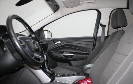 Ford Kuga III, 2015 год, 1 379 900 рублей, 9 фотография