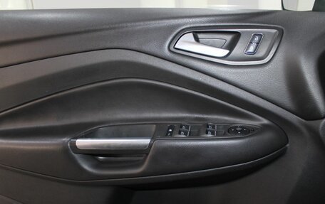 Ford Kuga III, 2015 год, 1 379 900 рублей, 12 фотография