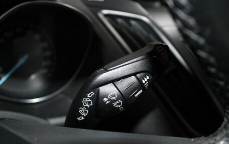 Ford Kuga III, 2015 год, 1 379 900 рублей, 17 фотография