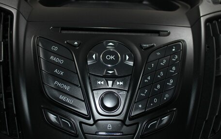 Ford Kuga III, 2015 год, 1 379 900 рублей, 20 фотография