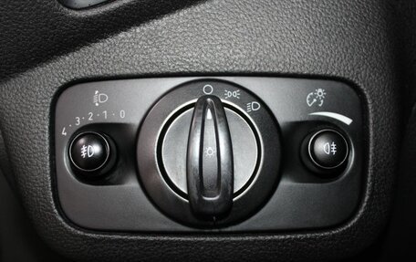 Ford Kuga III, 2015 год, 1 379 900 рублей, 13 фотография