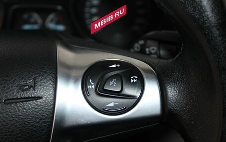 Ford Kuga III, 2015 год, 1 379 900 рублей, 15 фотография