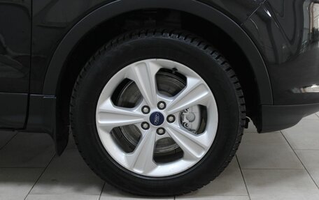 Ford Kuga III, 2015 год, 1 379 900 рублей, 22 фотография