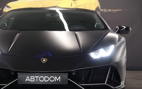 Lamborghini Huracán, 2020 год, 24 900 000 рублей, 4 фотография