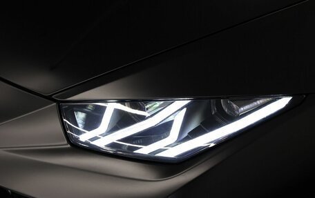 Lamborghini Huracán, 2020 год, 24 900 000 рублей, 12 фотография