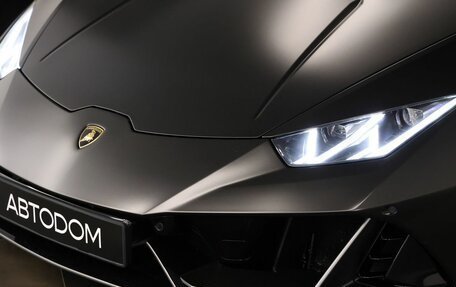 Lamborghini Huracán, 2020 год, 24 900 000 рублей, 9 фотография