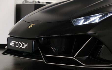 Lamborghini Huracán, 2020 год, 24 900 000 рублей, 11 фотография