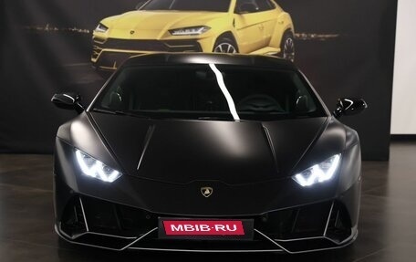 Lamborghini Huracán, 2020 год, 24 900 000 рублей, 2 фотография