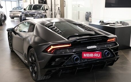 Lamborghini Huracán, 2020 год, 24 900 000 рублей, 7 фотография