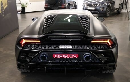 Lamborghini Huracán, 2020 год, 24 900 000 рублей, 6 фотография