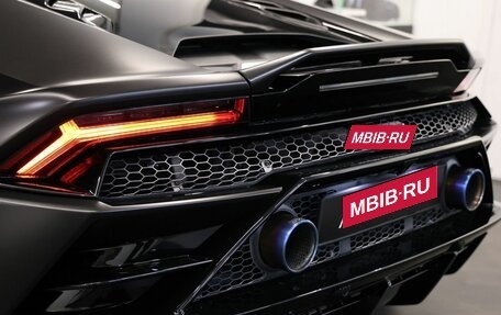 Lamborghini Huracán, 2020 год, 24 900 000 рублей, 14 фотография