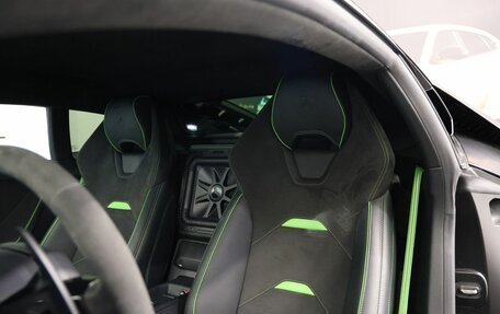 Lamborghini Huracán, 2020 год, 24 900 000 рублей, 21 фотография