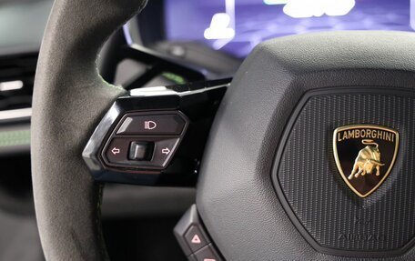 Lamborghini Huracán, 2020 год, 24 900 000 рублей, 25 фотография