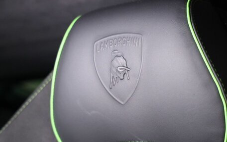 Lamborghini Huracán, 2020 год, 24 900 000 рублей, 22 фотография