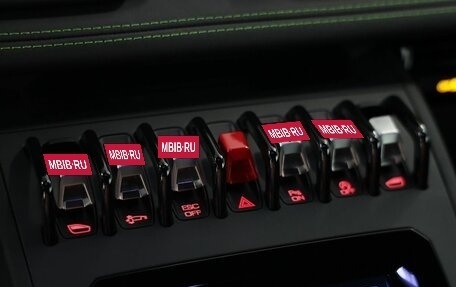 Lamborghini Huracán, 2020 год, 24 900 000 рублей, 27 фотография