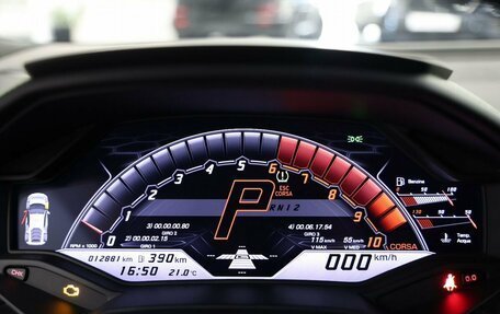 Lamborghini Huracán, 2020 год, 24 900 000 рублей, 33 фотография