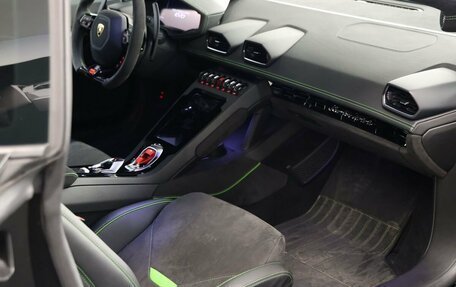 Lamborghini Huracán, 2020 год, 24 900 000 рублей, 34 фотография