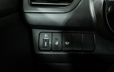 KIA Rio III рестайлинг, 2016 год, 1 099 700 рублей, 15 фотография