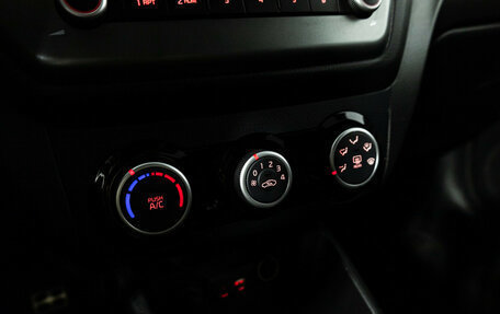 KIA Rio III рестайлинг, 2016 год, 1 099 700 рублей, 16 фотография