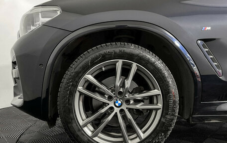 BMW X4, 2019 год, 4 997 000 рублей, 7 фотография