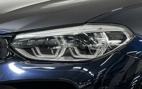 BMW X4, 2019 год, 4 997 000 рублей, 8 фотография