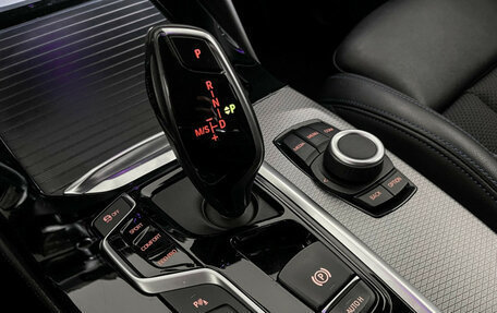 BMW X4, 2019 год, 4 997 000 рублей, 16 фотография