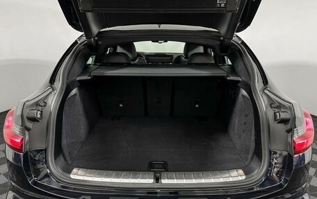 BMW X4, 2019 год, 4 997 000 рублей, 9 фотография