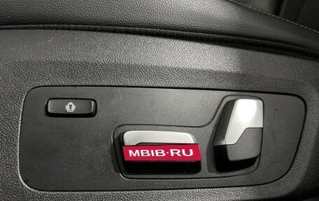 BMW X4, 2019 год, 4 997 000 рублей, 17 фотография