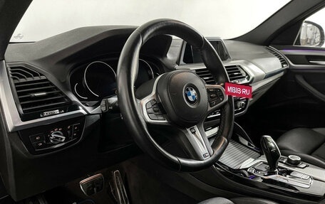 BMW X4, 2019 год, 4 997 000 рублей, 12 фотография