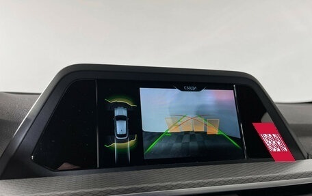 BMW X4, 2019 год, 4 997 000 рублей, 19 фотография