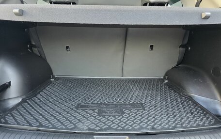 Hyundai Creta I рестайлинг, 2021 год, 2 150 000 рублей, 18 фотография