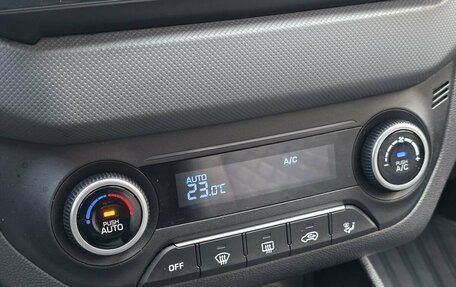 Hyundai Creta I рестайлинг, 2021 год, 2 150 000 рублей, 14 фотография