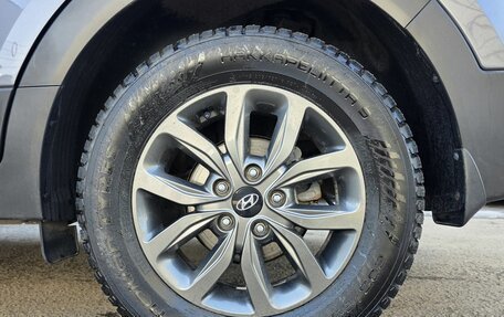 Hyundai Creta I рестайлинг, 2021 год, 2 150 000 рублей, 19 фотография